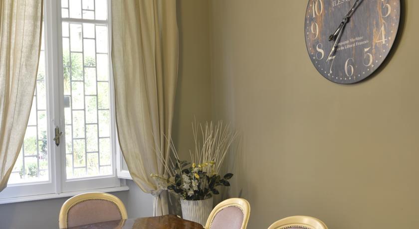 Rooms Of Rome Chambre photo