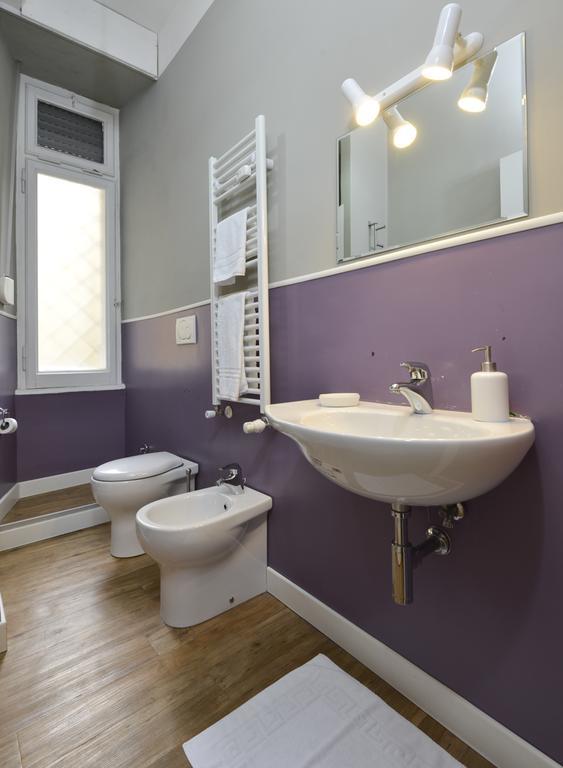 Rooms Of Rome Chambre photo