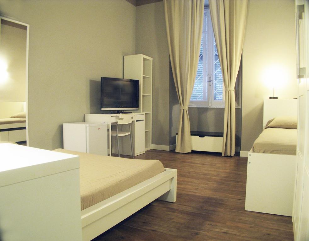 Rooms Of Rome Chambre photo