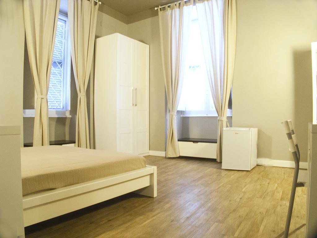Rooms Of Rome Chambre photo