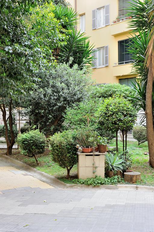 Rooms Of Rome Extérieur photo