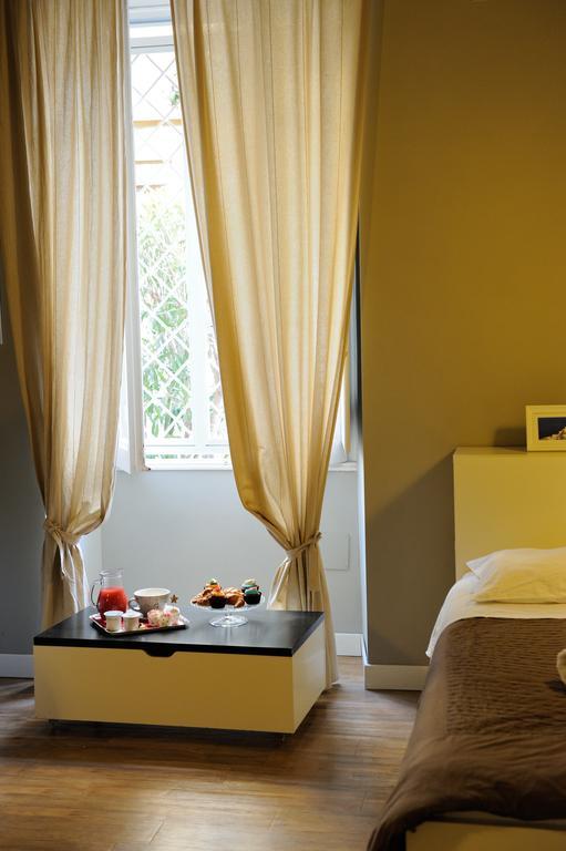 Rooms Of Rome Extérieur photo