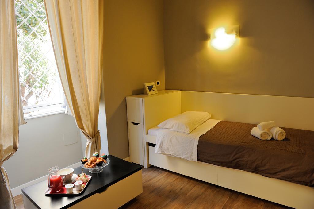 Rooms Of Rome Extérieur photo