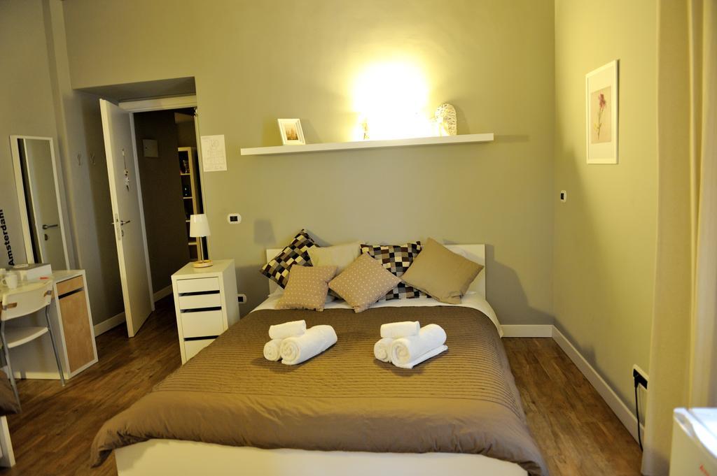 Rooms Of Rome Extérieur photo