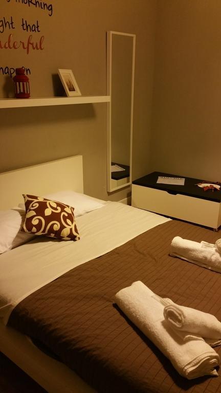 Rooms Of Rome Extérieur photo
