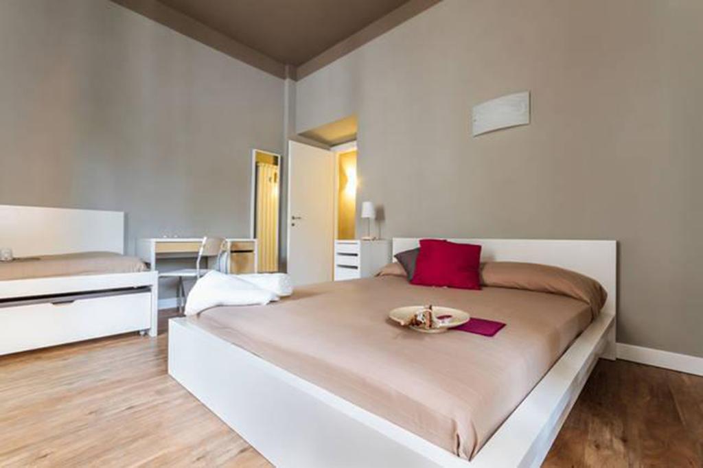 Rooms Of Rome Extérieur photo