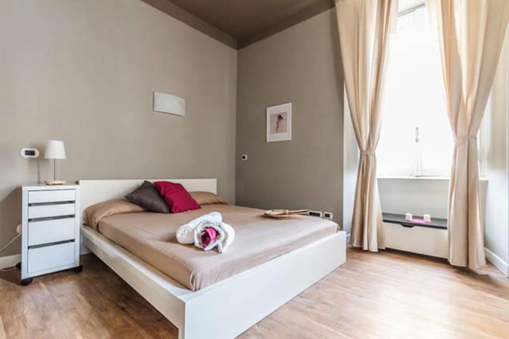 Rooms Of Rome Extérieur photo