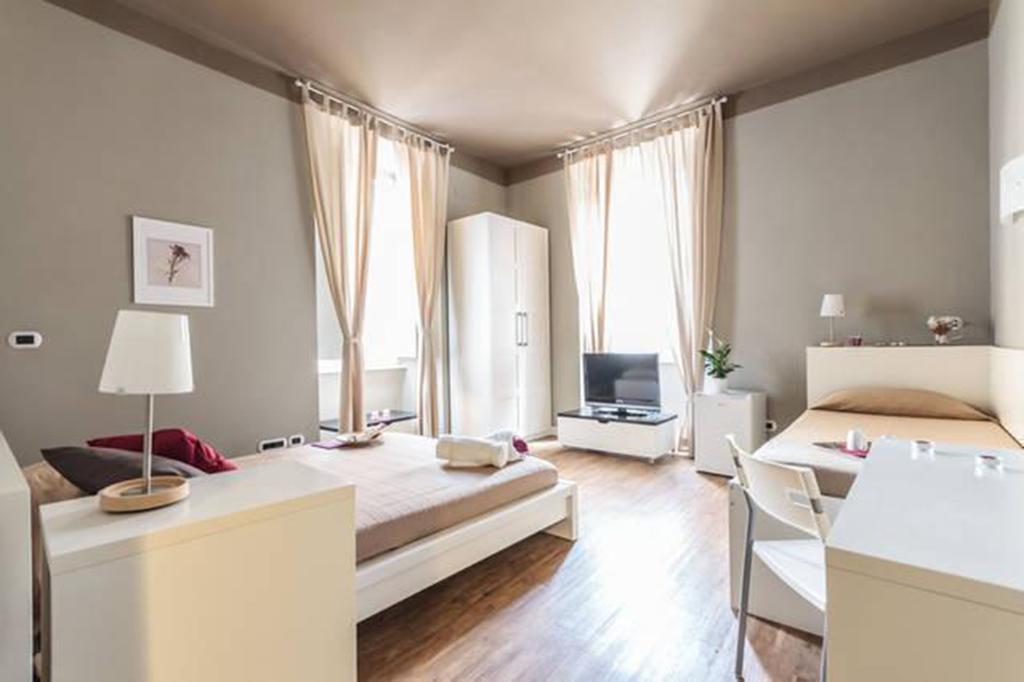 Rooms Of Rome Extérieur photo