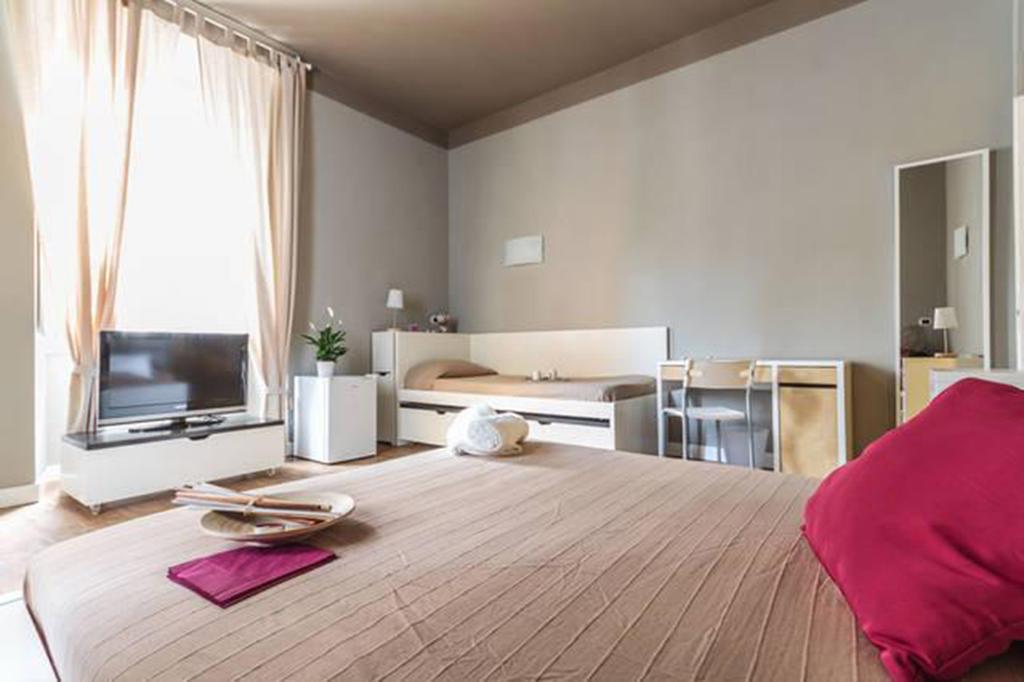 Rooms Of Rome Extérieur photo