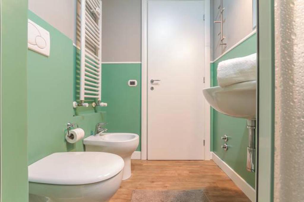 Rooms Of Rome Extérieur photo