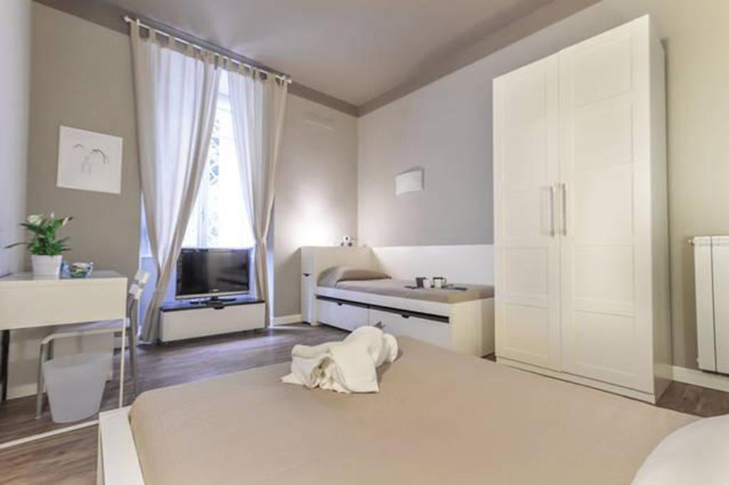 Rooms Of Rome Extérieur photo