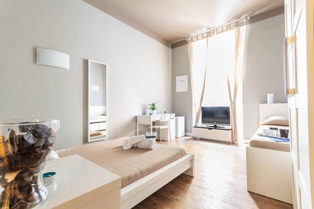 Rooms Of Rome Extérieur photo