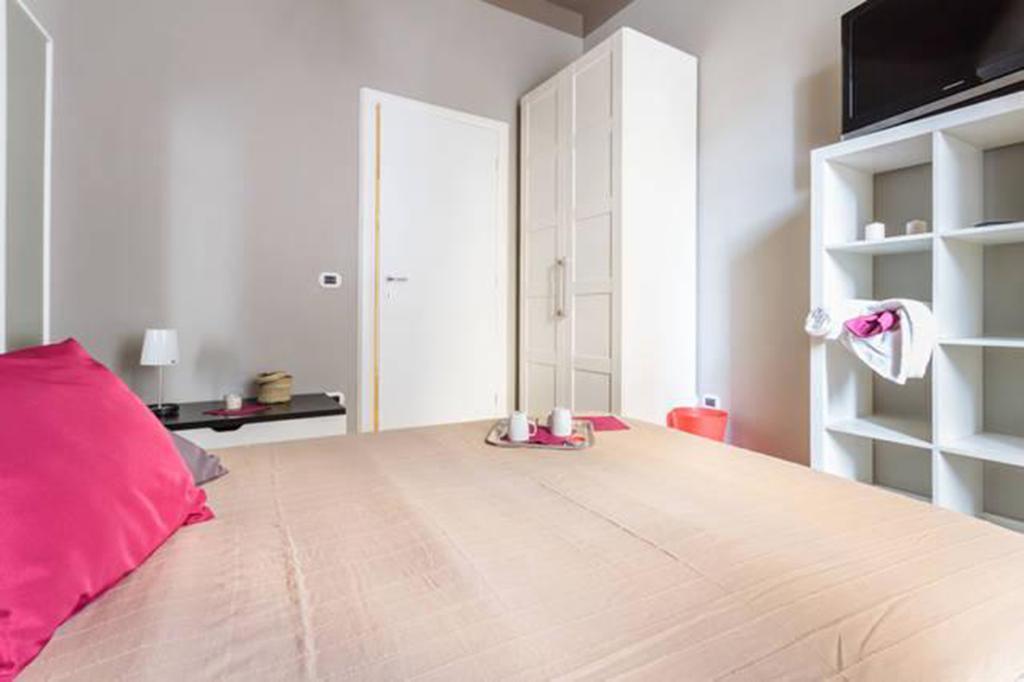 Rooms Of Rome Extérieur photo