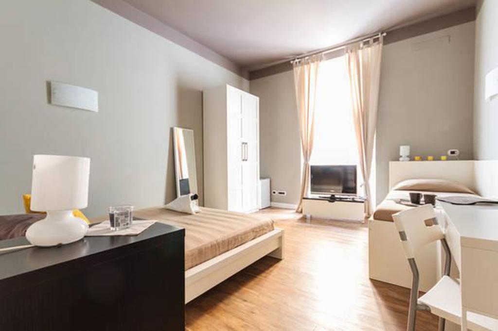 Rooms Of Rome Extérieur photo