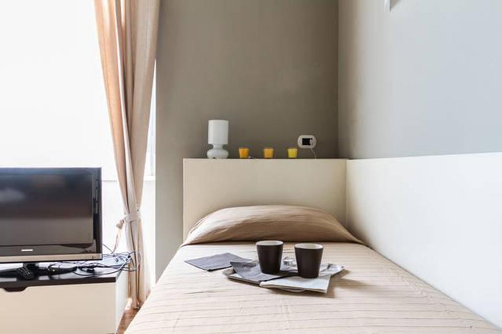 Rooms Of Rome Extérieur photo