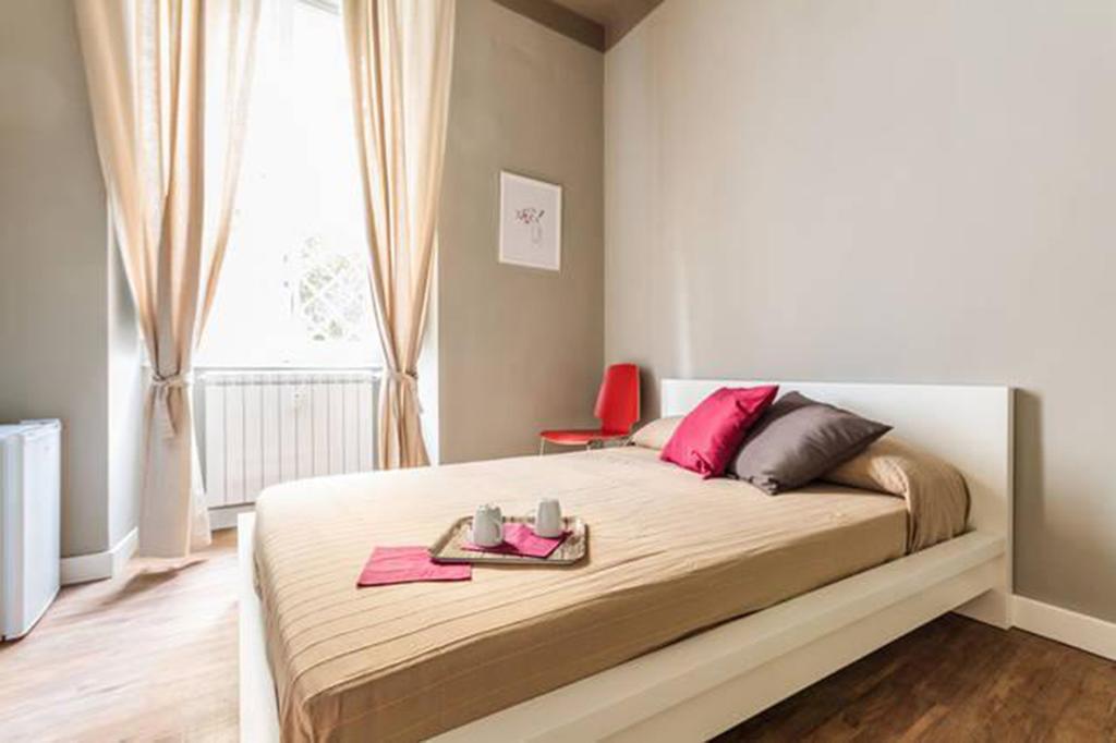 Rooms Of Rome Extérieur photo
