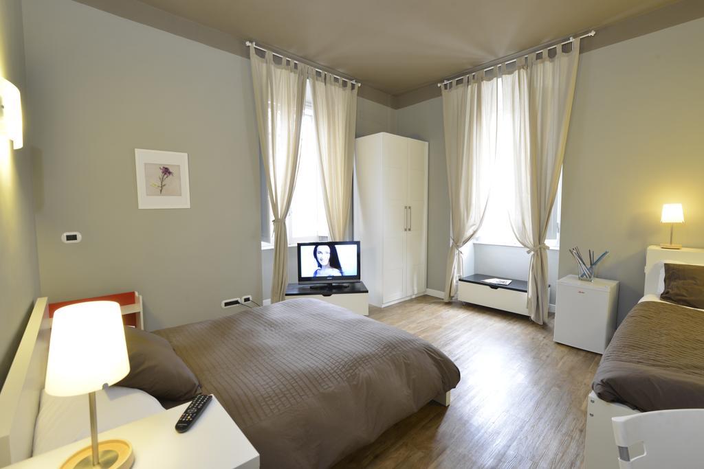 Rooms Of Rome Extérieur photo