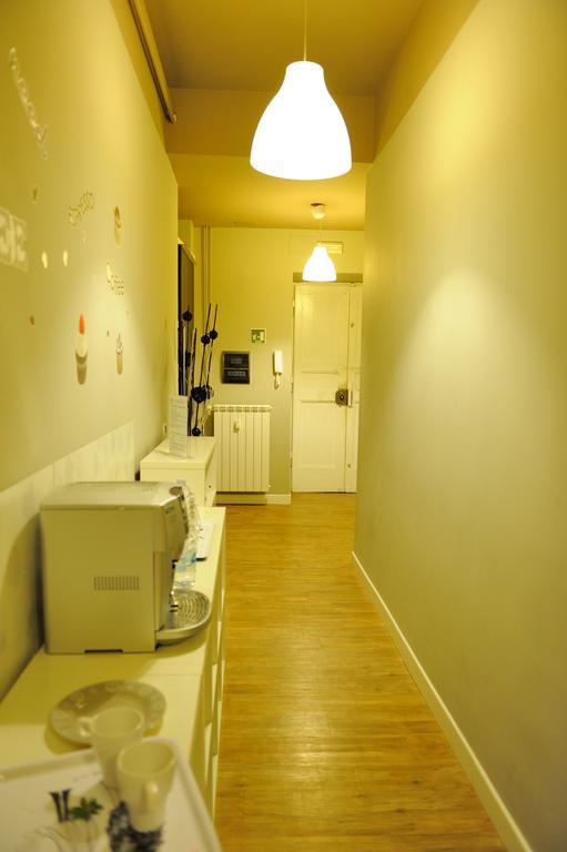 Rooms Of Rome Extérieur photo