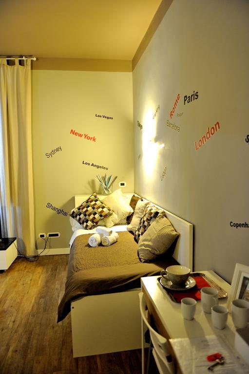 Rooms Of Rome Extérieur photo