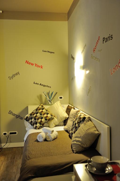 Rooms Of Rome Extérieur photo