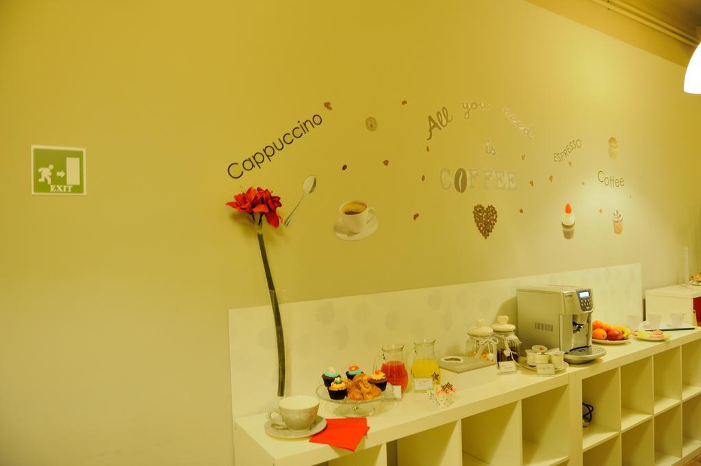 Rooms Of Rome Extérieur photo