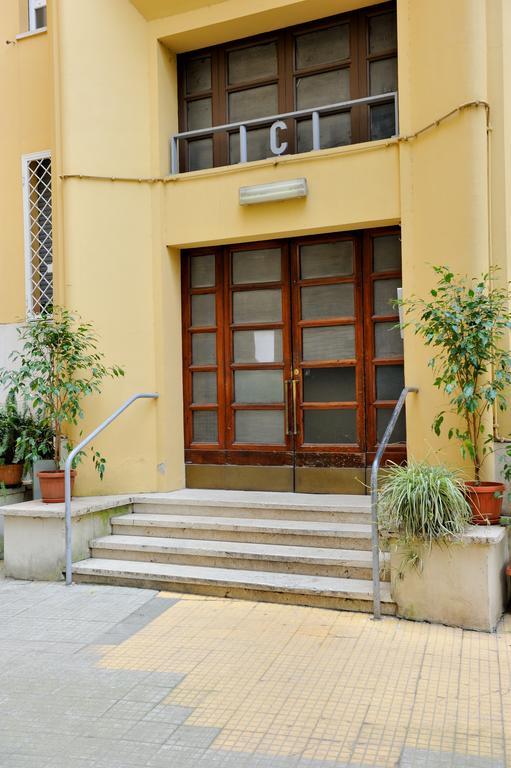 Rooms Of Rome Extérieur photo