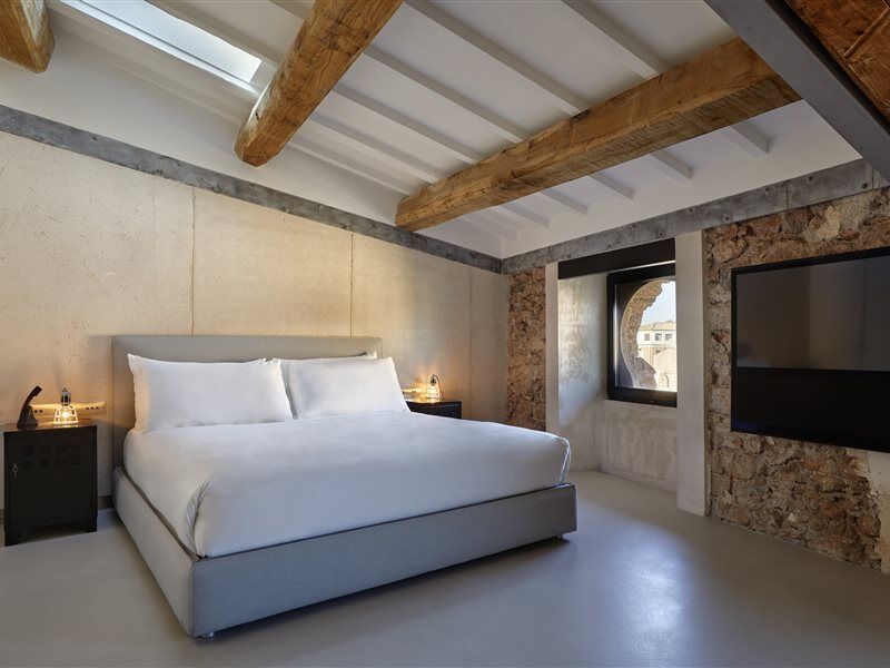 Rooms Of Rome Extérieur photo