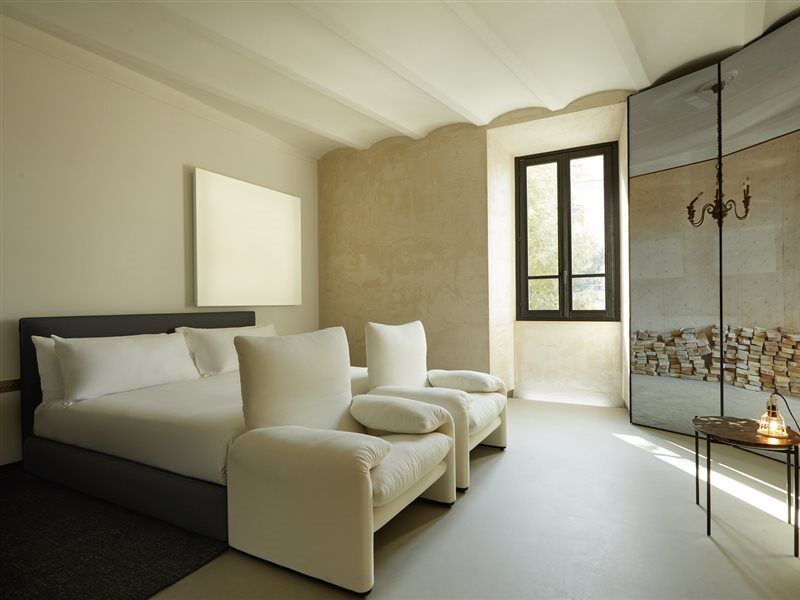 Rooms Of Rome Extérieur photo