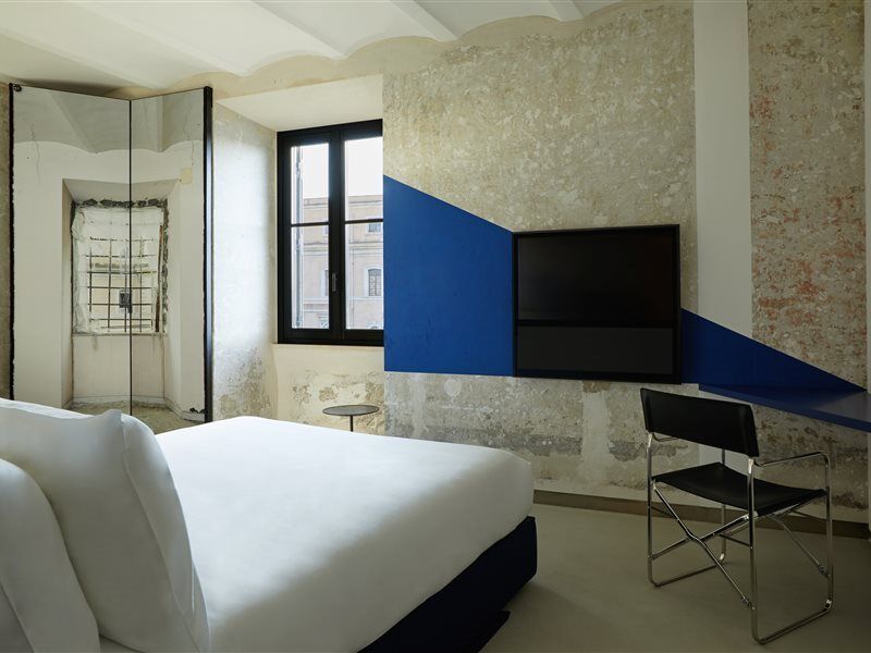 Rooms Of Rome Extérieur photo